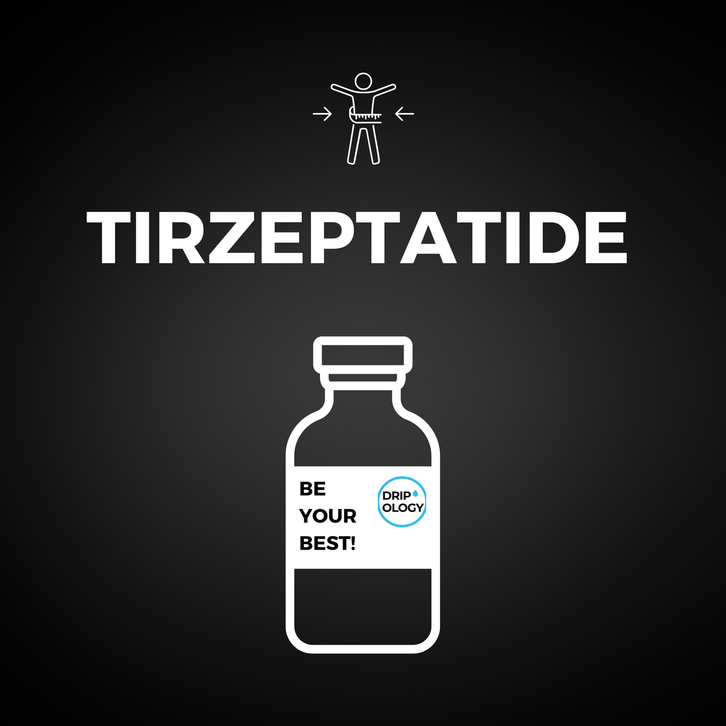 Tirzepatide At-Home Weight Loss Program