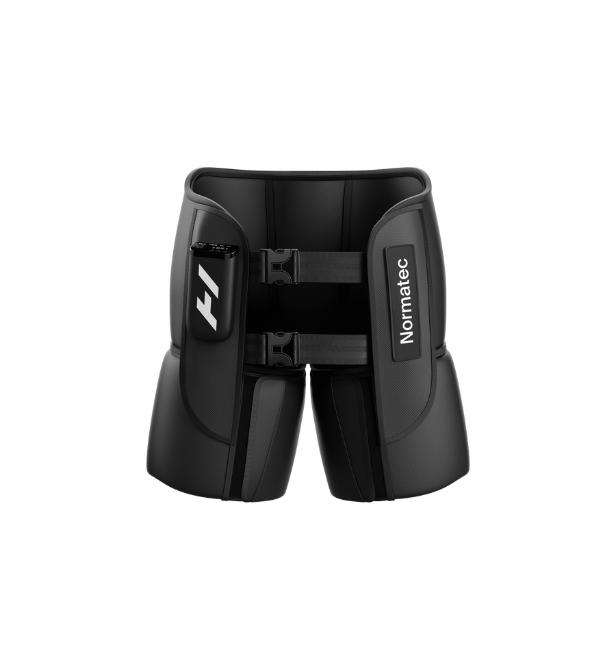 Normatec Elite Hips