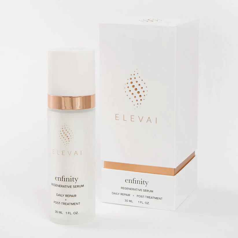 Elevai - enfinity Exosome Regenerative Serum - Daily Repair