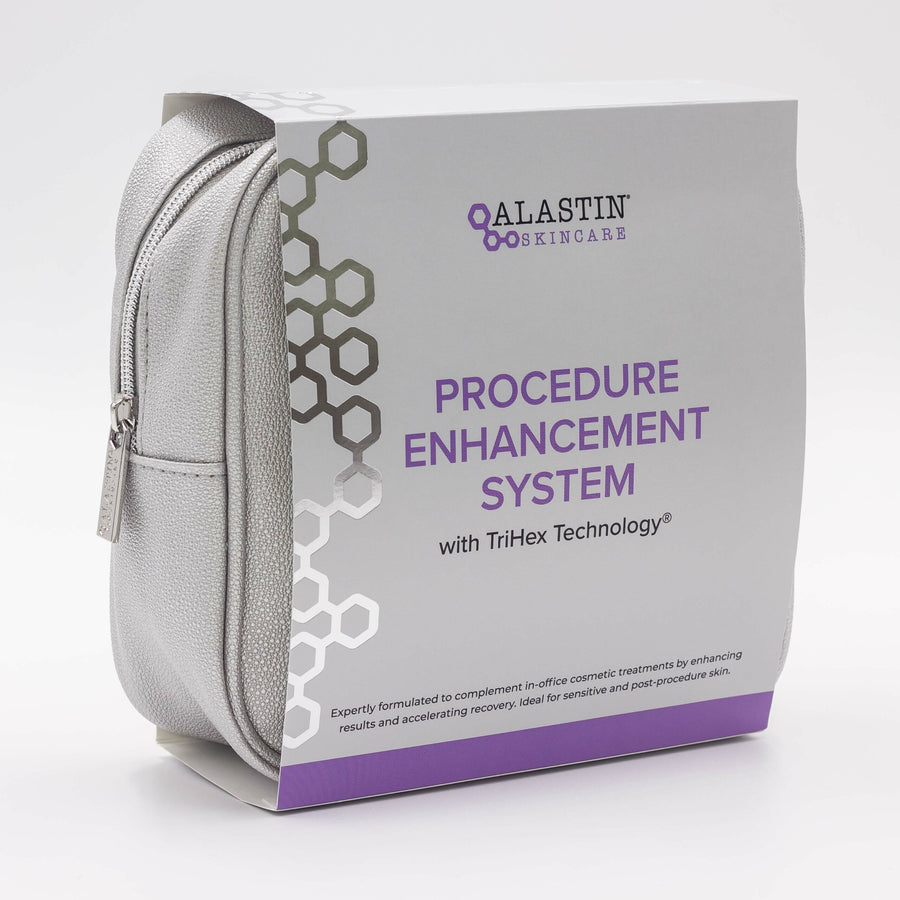 Alastin Procedure Enhancement System kit contents — view 2