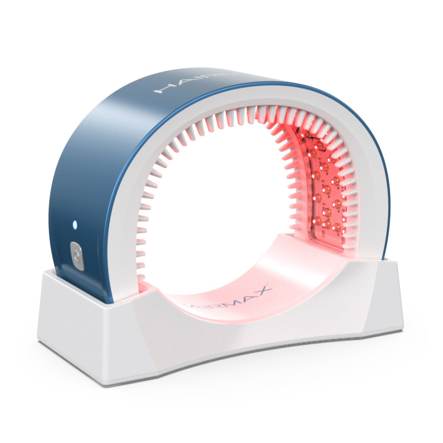 HairMax LaserBand 82 ComfortFlex hair growth device