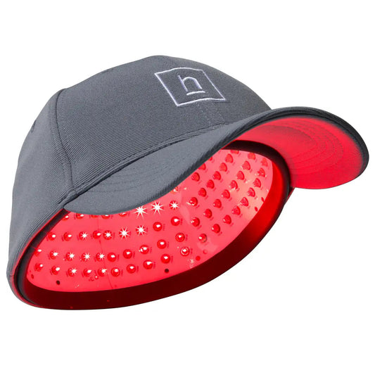 HairMax PowerFlex 272 Laser Cap hair growth device