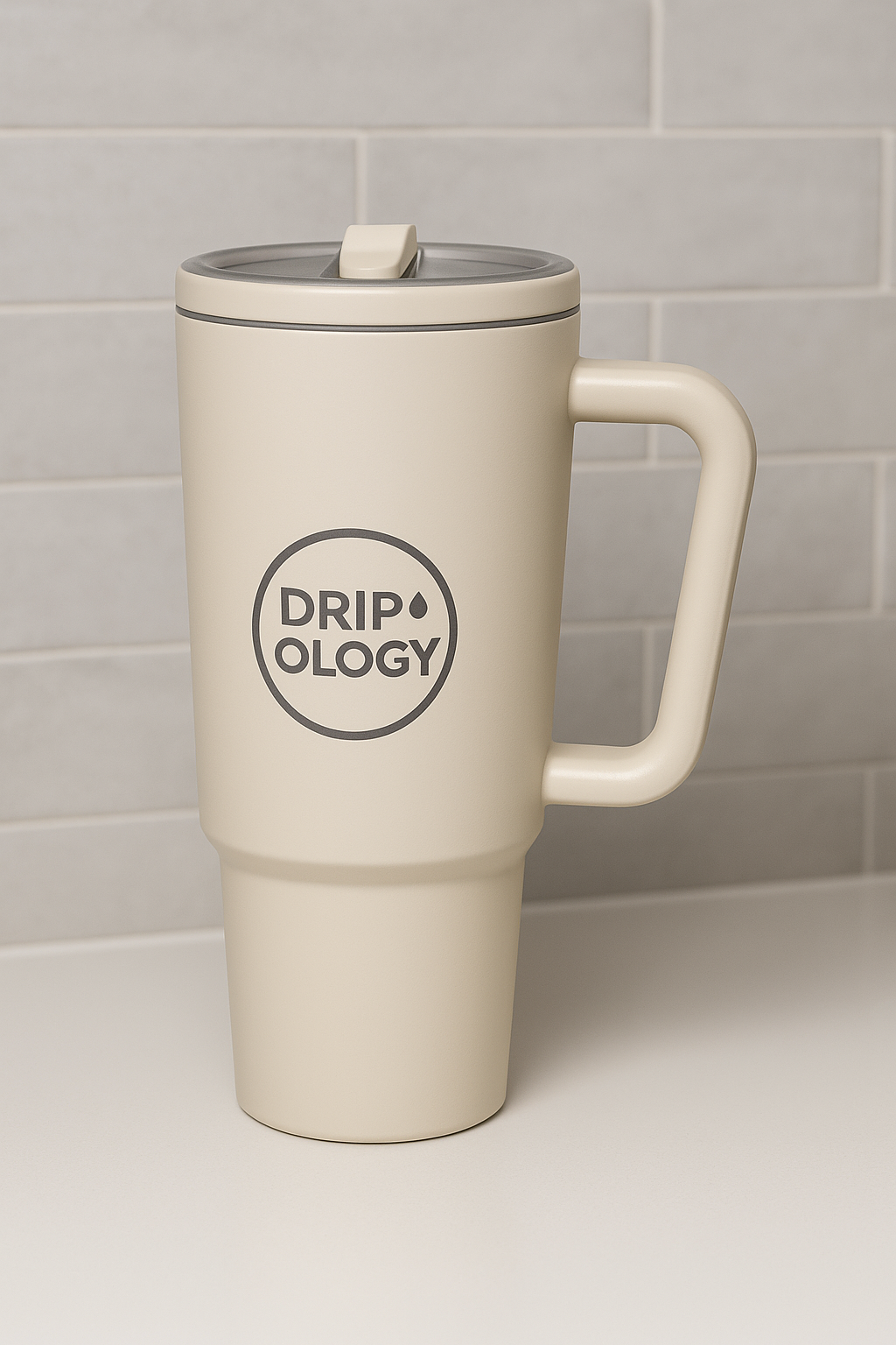 Dripology Hydration Flask