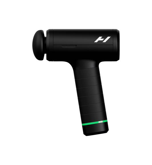 Hypervolt 2 Pro percussion massage gun