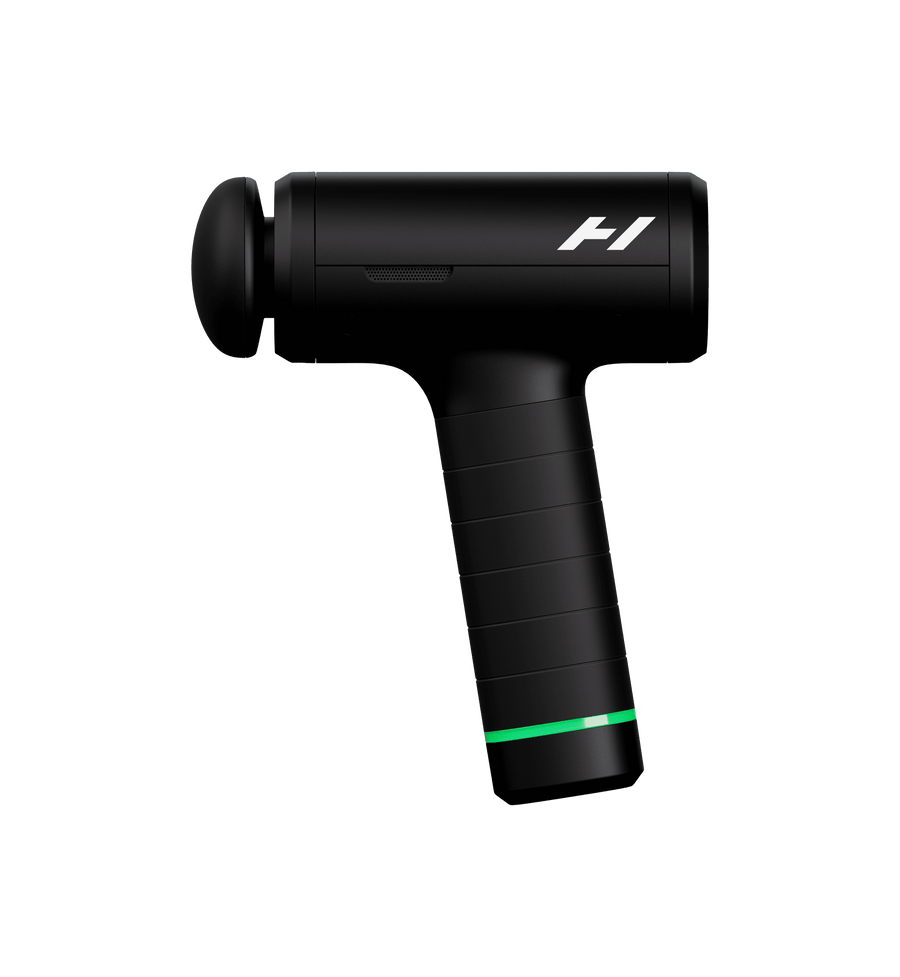 Hypervolt 2 Pro percussion massage gun