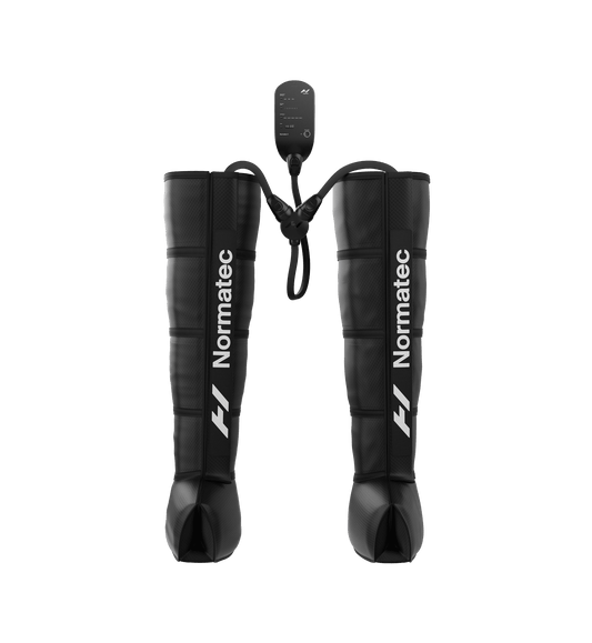 Normatec 3 Legs compression boots
